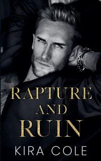 Produktbild: Rapture and Ruin