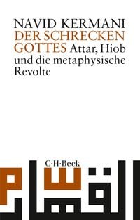 Produktbild: Der Schrecken Gottes