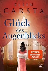 Produktbild: Gl&uuml;ck des Augenblicks