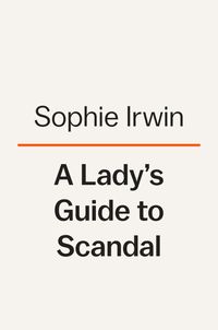 Produktbild: A Lady's Guide to Scandal