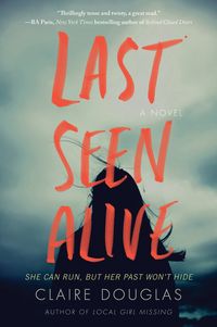 Produktbild: Last Seen Alive
