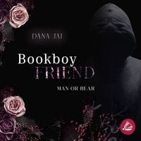 Produktbild: Bookboyfriend: Man or Bear