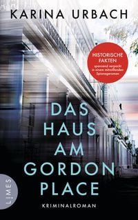 Produktbild: Das Haus am Gordon Place