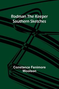 Produktbild: Rodman the Keeper