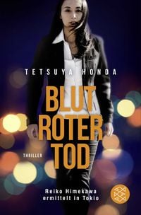 Produktbild: Blutroter Tod