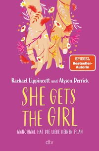 Produktbild: She Gets the Girl