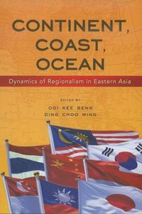 Produktbild: Continent, Coast, Ocean