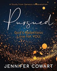 Produktbild: Pursued - Women's Bible Study Participant Workbook