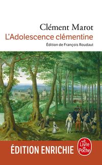 Produktbild: Adolescence cl&eacute;mentine