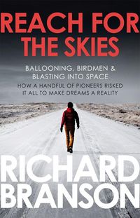 Produktbild: Reach for the Skies