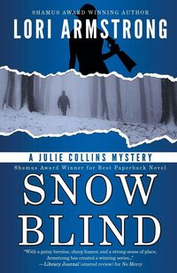 Produktbild: Snow Blind