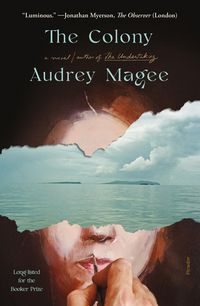 Produktbild: Magee, A: Colony