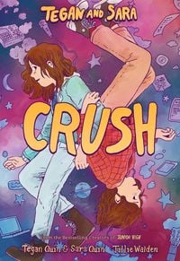 Produktbild: Tegan and Sara: Crush