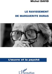 Produktbild: Le ravissement de Marguerite Duras