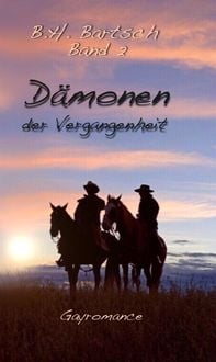 Produktbild: D&auml;monen der Vergangenheit