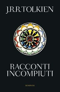 Produktbild: Racconti incompiuti