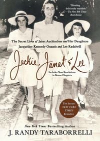 Produktbild: Jackie, Janet & Lee