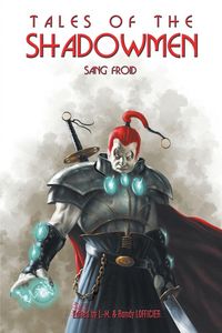 Produktbild: Tales of the Shadowmen 13