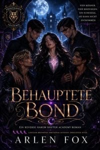 Produktbild: Behauptete Bond