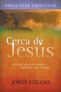 Produktbild: Cerca de Jes&uacute;s