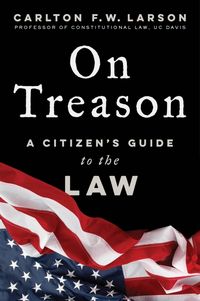 Produktbild: On Treason