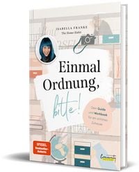 Produktbild: Einmal Ordnung, bitte!