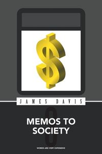 Produktbild: Memos to Society 3