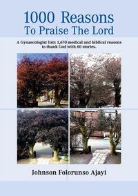 Produktbild: 1000 Reasons to Praise the Lord