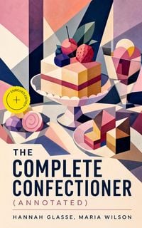 Produktbild: The Complete Confectioner (Annotated)
