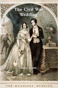 Produktbild: The Civil War Wedding
