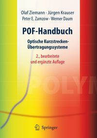 Produktbild: POF-Handbuch
