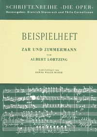 Produktbild: Zar und Zimmermann
