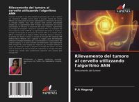 Produktbild: Rilevamento del tumore al cervello utilizzando l'algoritmo ANN
