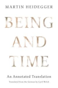Produktbild: Being and Time