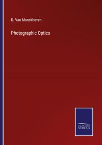 Produktbild: Photographic Optics