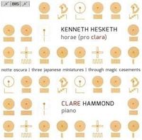 Produktbild: Horae (pro clara)
