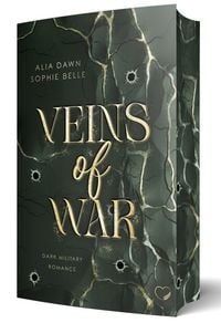 Produktbild: Veins of War
