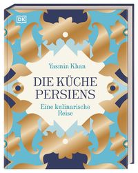 Bild vom Artikel Die Küche Persiens vom Autor Yasmin Khan