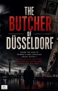 Produktbild: The Butcher of D&uuml;sseldorf