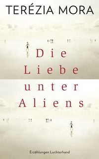 Produktbild: Die Liebe unter Aliens