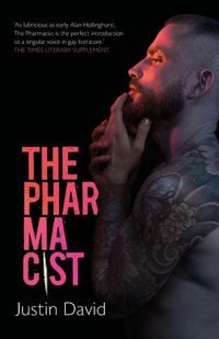 Produktbild: The Pharmacist
