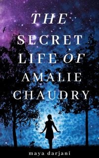 Produktbild: The Secret Life of Amalie Chaudry