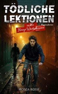 Produktbild: T&ouml;dliche Lektionen in des K&ouml;nigs Wusterhausen