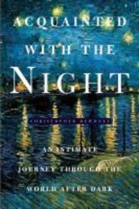 Produktbild: Acquainted with the Night