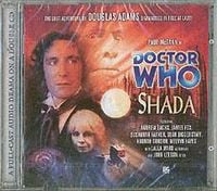 Produktbild: Adams, D: Shada