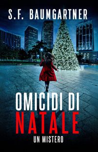 Produktbild: Omicidi de Natale
