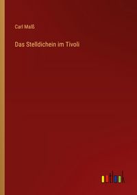 Produktbild: Das Stelldichein im Tivoli
