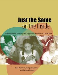 Produktbild: Just the Same on the Inside
