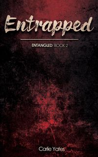 Produktbild: Entrapped (Entangled, #2)