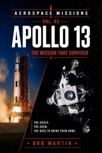 Produktbild: Apollo 13